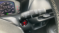 Honda Zr-V 2.0 eHEV Sport 5dr CVT Hybrid Estate